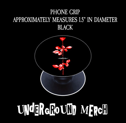 Depeche Mode Violator Phone Grip
