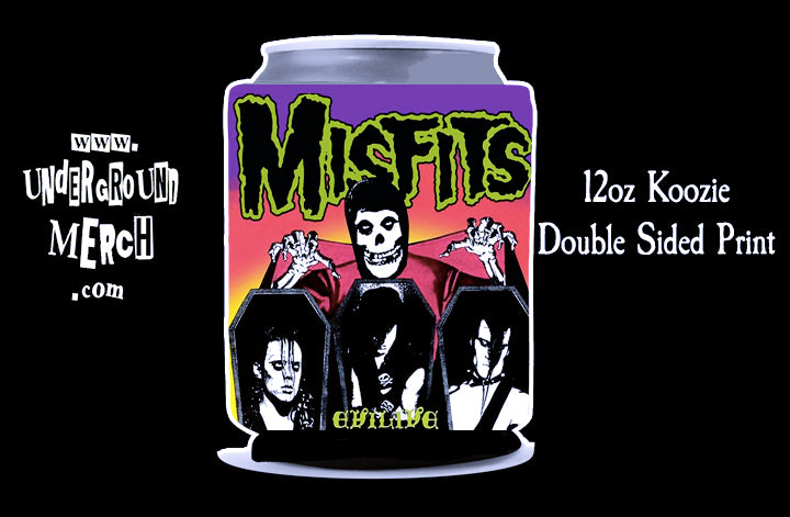 洋楽 Misfits /  Demonized Behaviour 洋楽 Misfits / Demonized Behaviour Misfits – Demonized