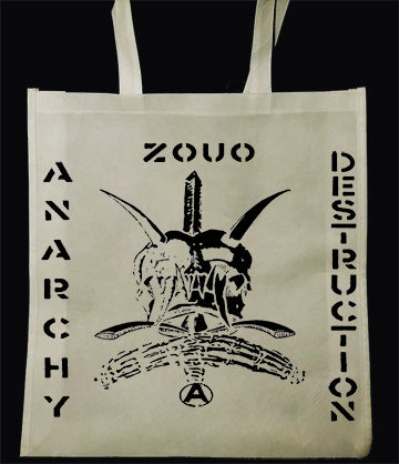 Zouo Tote Bag