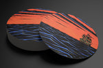 AFI Black Sails in the Sunset Coaster