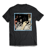 Chameleons Strange Times Shirt
