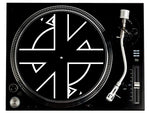 Crass Slipmat