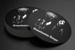 Darkthrone Coaster
