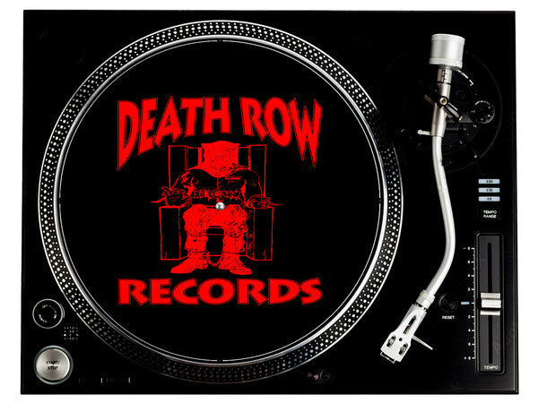 Death Row Records Wallpaper