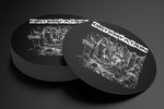Detestation Coaster
