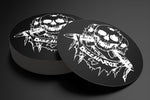 Discharge Price of Silence Coaster