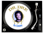 Dr. Dre The Chronic Slipmat