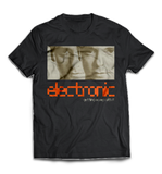 Electronic Getting Away With It Shirt