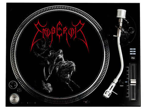 Emperor Wrath of the Tyrant Slipmat