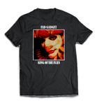 Fad Gadget King of the Flies Shirt