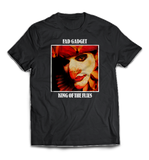 Fad Gadget King of the Flies Shirt