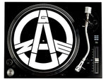 Gauze Slipmat