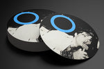 Germs Darby Crash Coaster