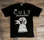 The Cult Dreamtime Shirt