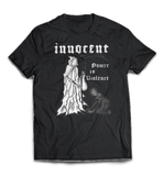 Innocent Power Is Violence Shirt