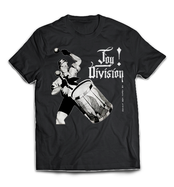 Joy Division An Ideal For Living Shirt – UndergroundMerch