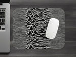 Joy Division Unknown Pleasures Mousepad