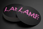 Heartbreakers L.A.M.F. Coaster