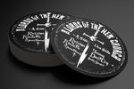 Lords of the New Church Coaster
