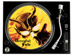 Mercyful Fate Don't Break The Oath Slipmat