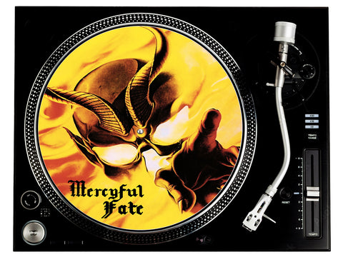 Mercyful Fate Don't Break The Oath Slipmat