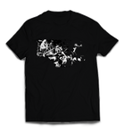 Misfits Evilive Fiend Club Shirt