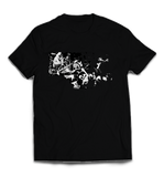 Misfits Evilive Fiend Club Shirt