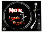 Misfits Legacy of Brutality Slipmat