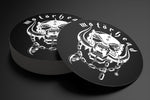 Motorhead Coaster