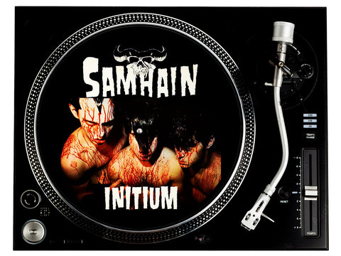 Samhain Initium Slipmat