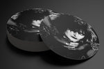 Siouxsie Portrait Coaster