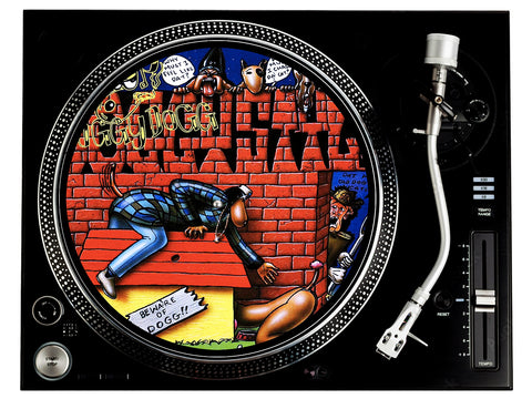 Snoop Dogg Doggystyle Slipmat