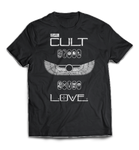 The Cult Love Shirt