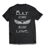 The Cult Love Shirt