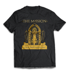 The Mission Gods Own Medicine Shirt