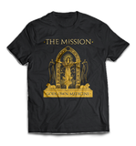 The Mission Gods Own Medicine Shirt