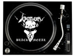 Venom Black Metal Slipmat