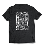 Vex Flyer Shirt