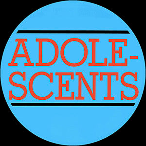 Adolescents Slipmat