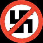 Anti-Nazi Slipmat