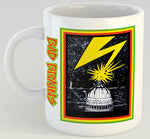 Bad Brains 11oz Coffee Mug
