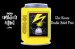 Bad Brains 12oz Koozie