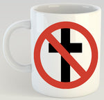 Bad Religion 11oz Coffee Mug