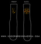 Bathory Socks