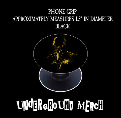 Bathory Phone Grip