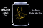 Bathory 12oz Koozie