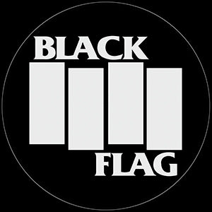 black flag band wallpaper