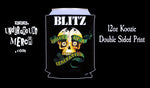 Blitz 12oz Koozie