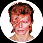 David Bowie Aladdin Zane Slipmat