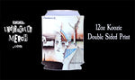 Chameleons Script of the Bridge 12oz Koozie